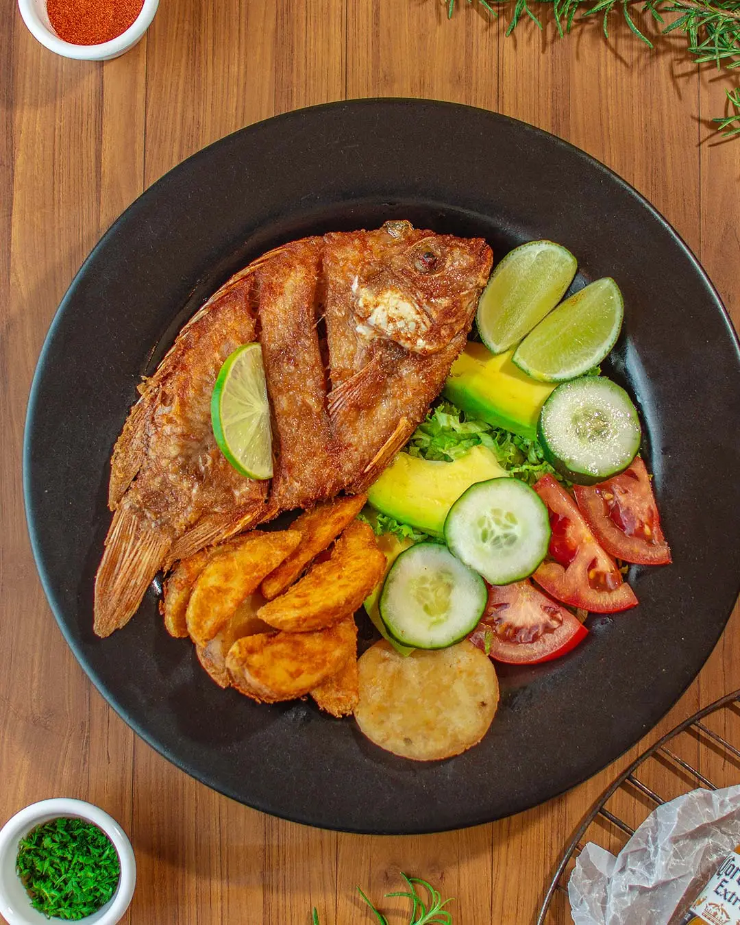 Mojarra